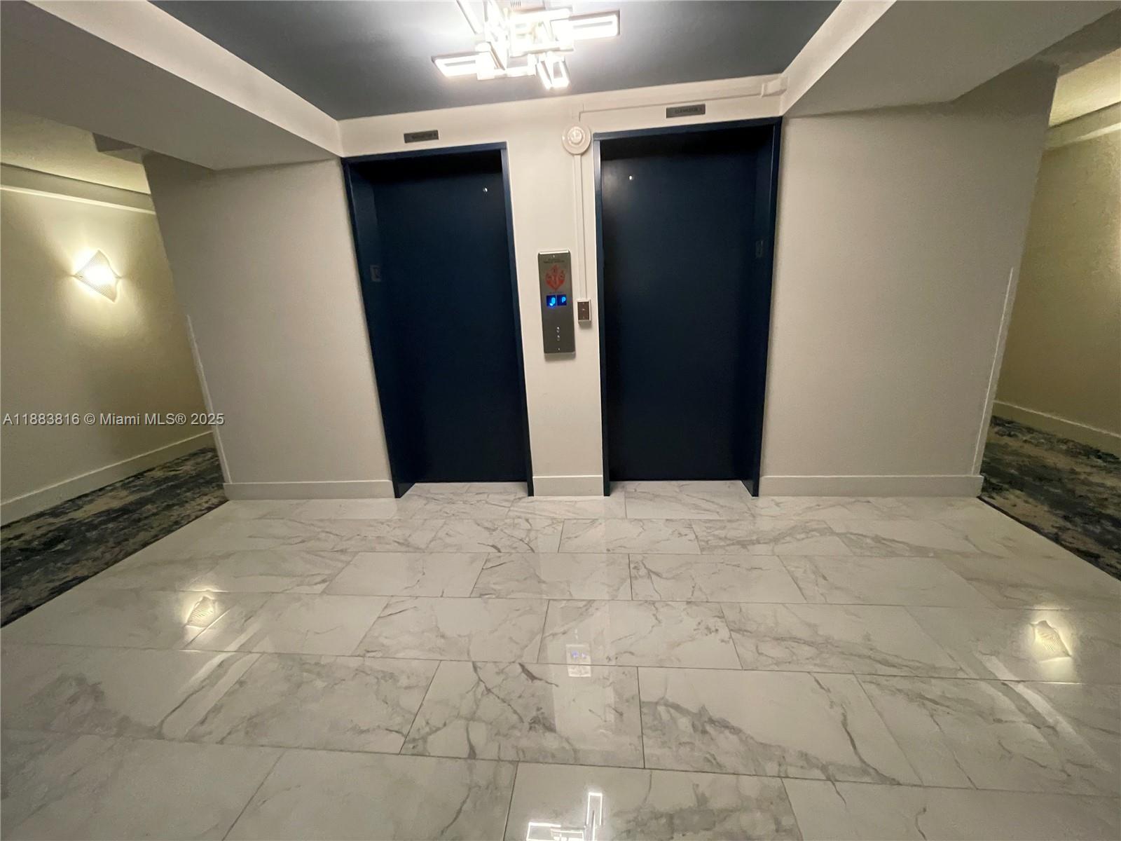 AQUARIUS CONDO - Residential Lease