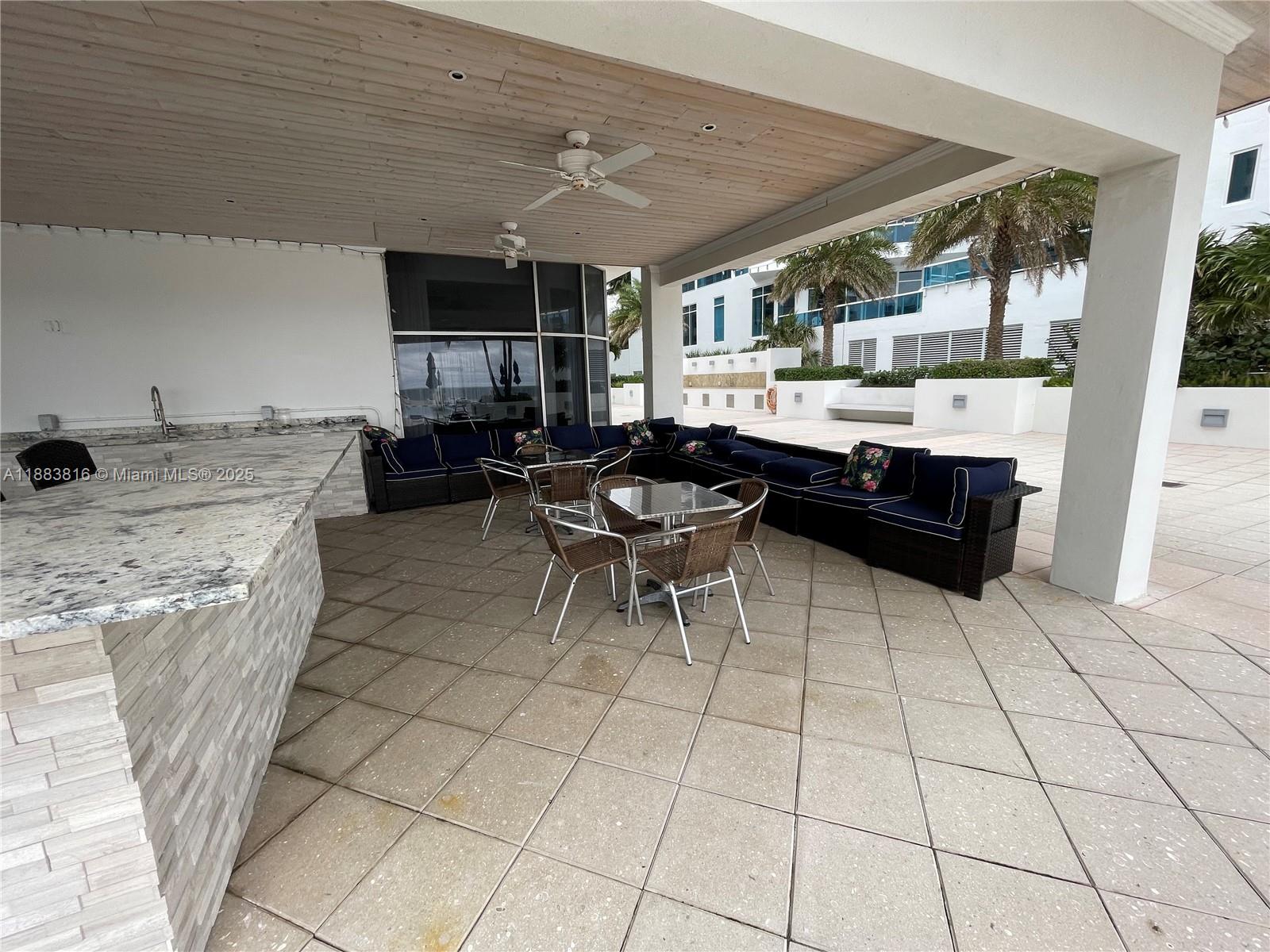 AQUARIUS CONDO - Residential Lease