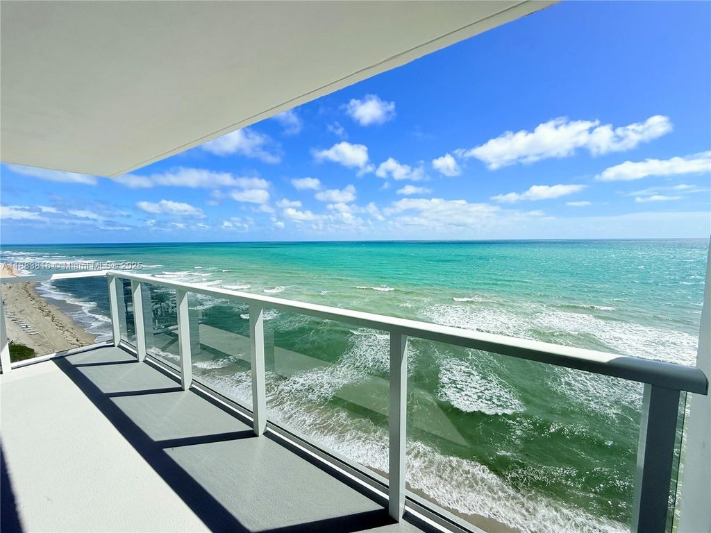 Photo of 2751 S Ocean Dr #1204S, Hollywood, FL 33019 (MLS # A11883816)