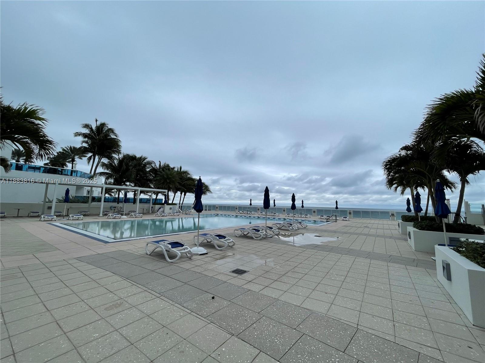 AQUARIUS CONDO - Residential Lease