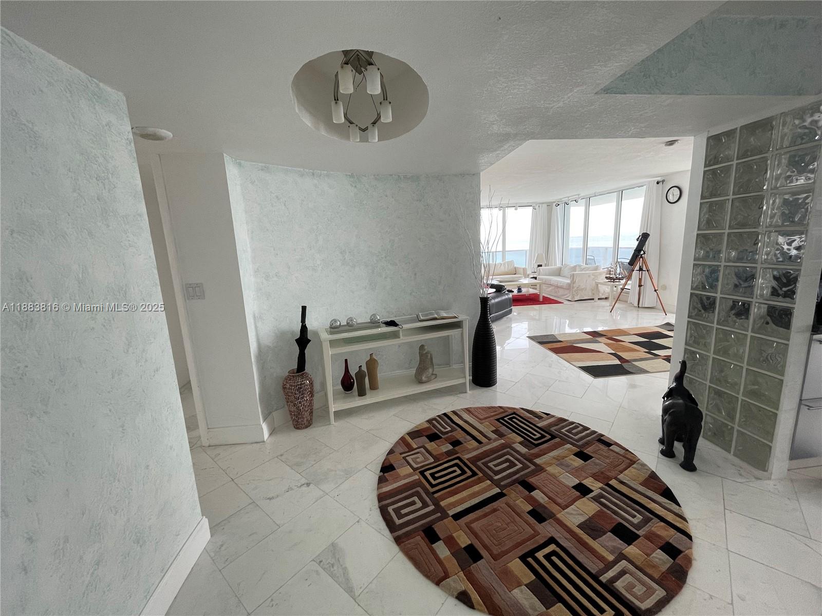 AQUARIUS CONDO - Residential Lease