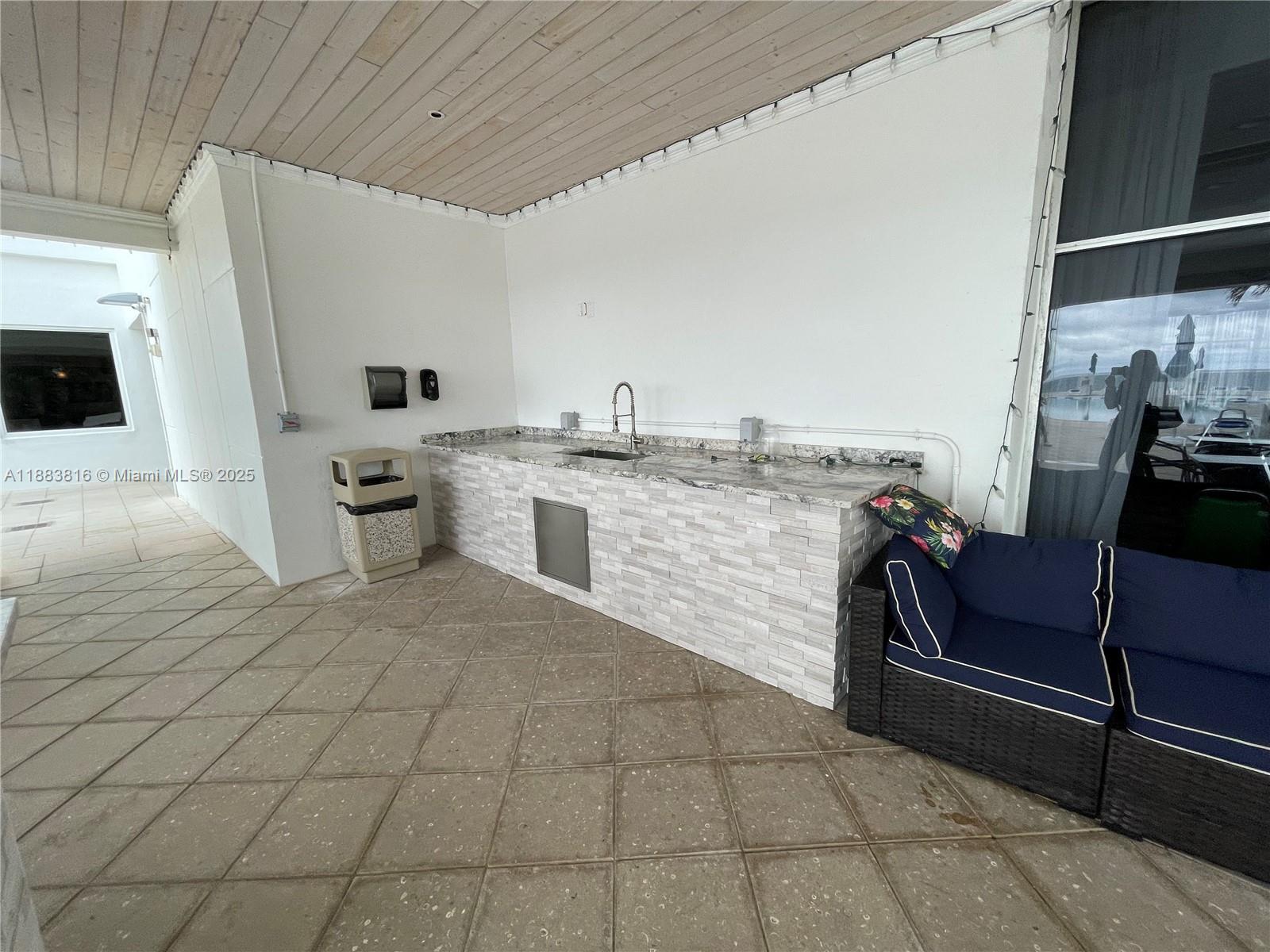 AQUARIUS CONDO - Residential Lease