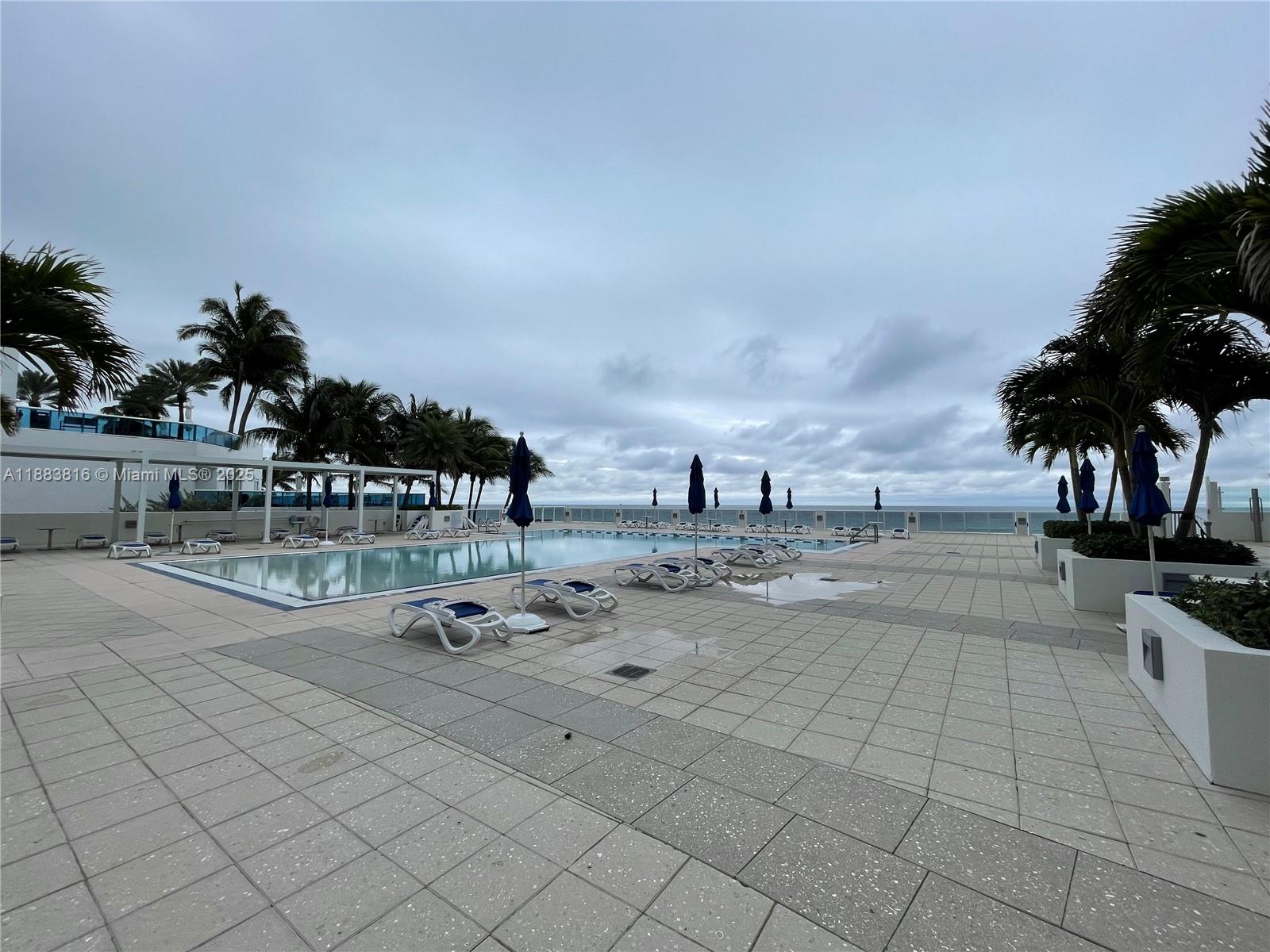 AQUARIUS CONDO - Residential Lease