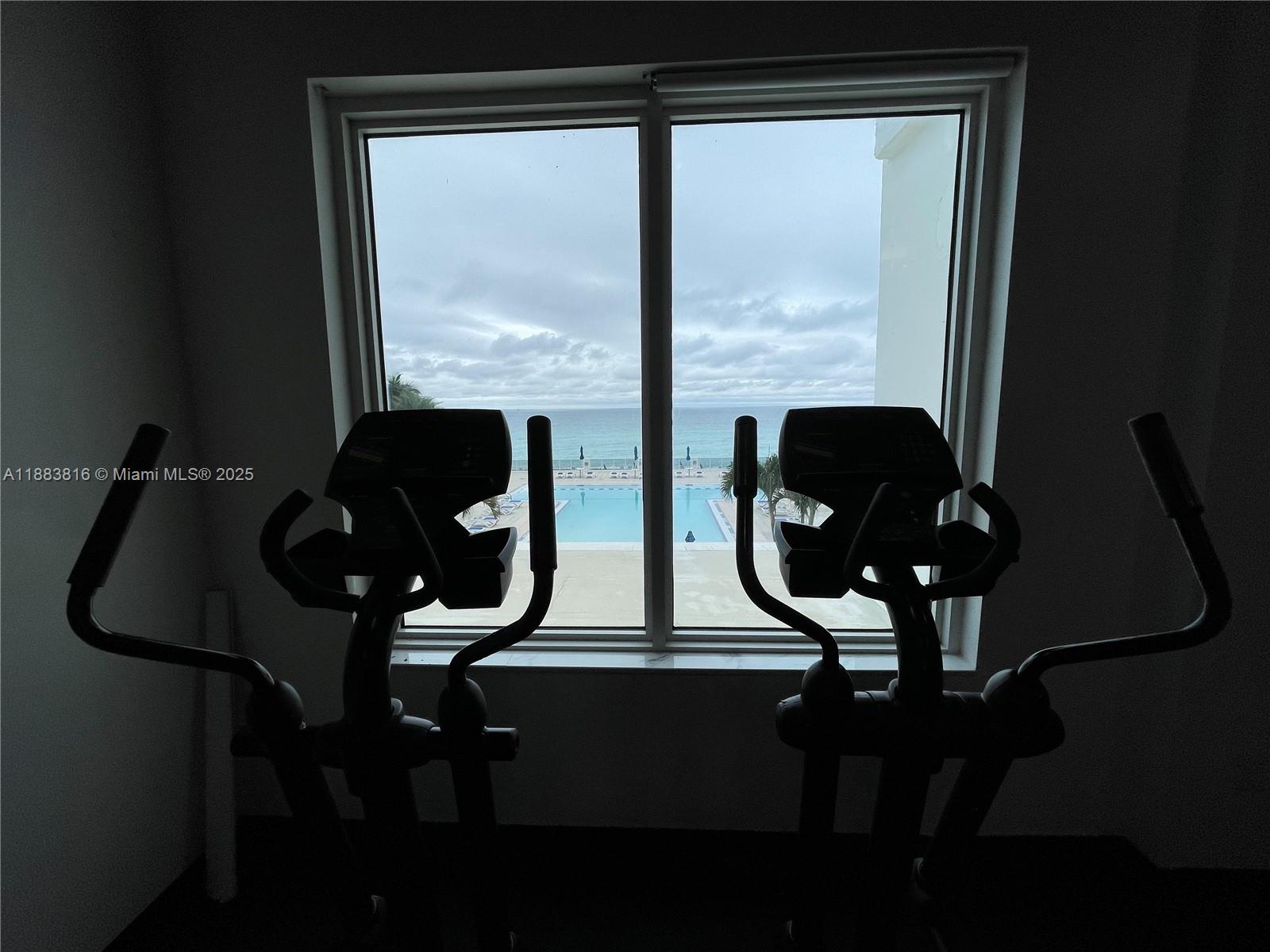 AQUARIUS CONDO - Residential Lease
