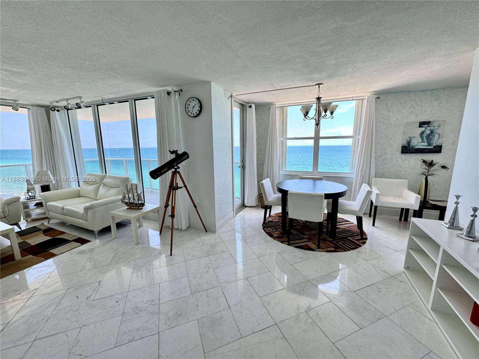 AQUARIUS CONDO - Residential Lease