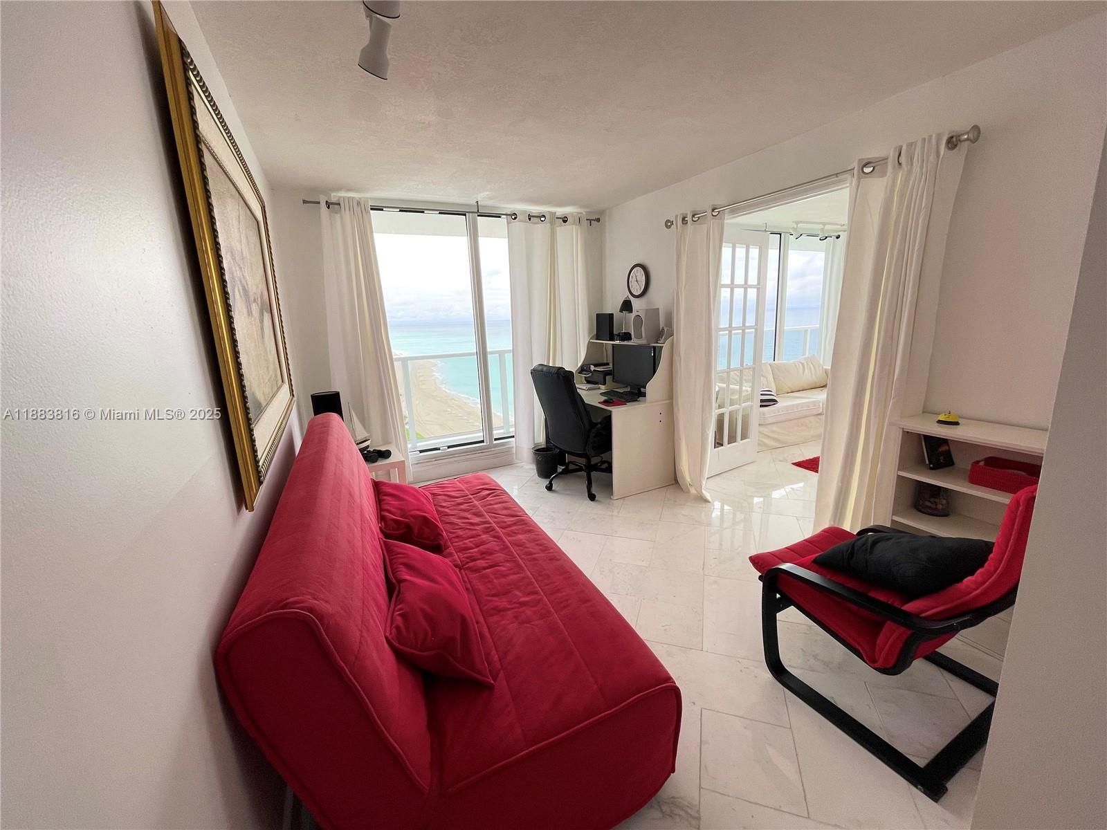 AQUARIUS CONDO - Residential Lease