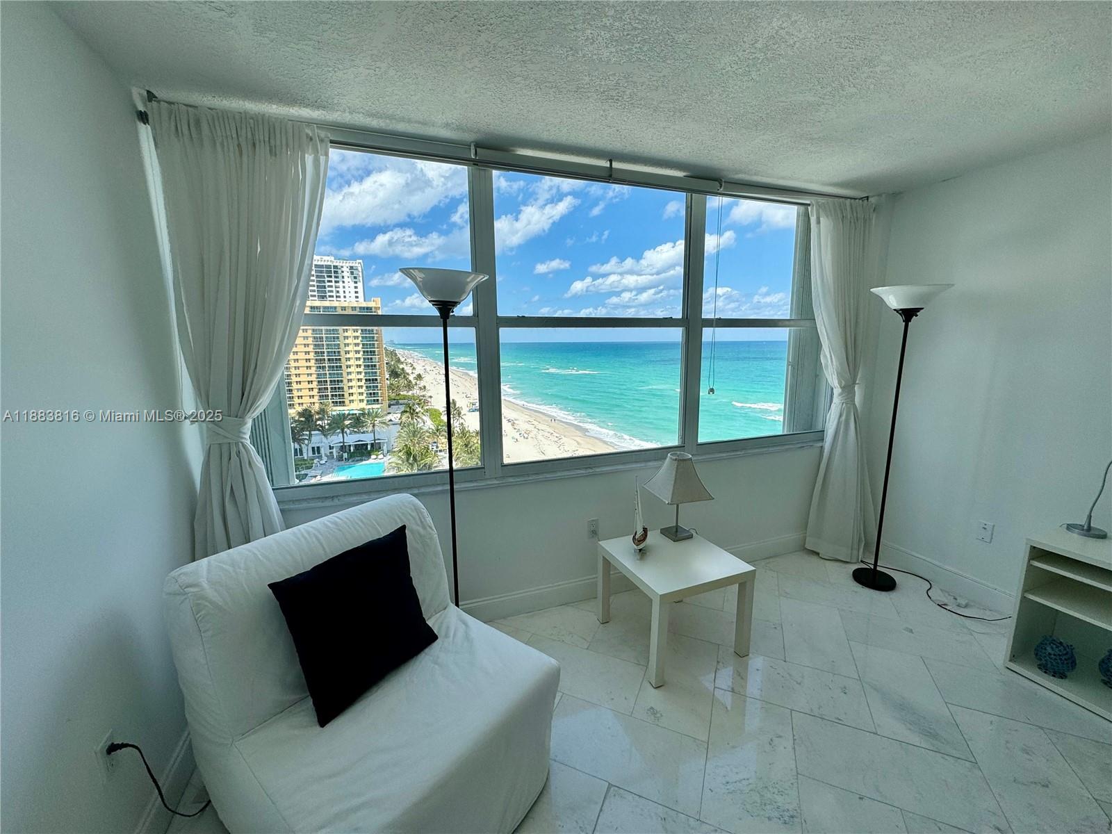 AQUARIUS CONDO - Residential Lease