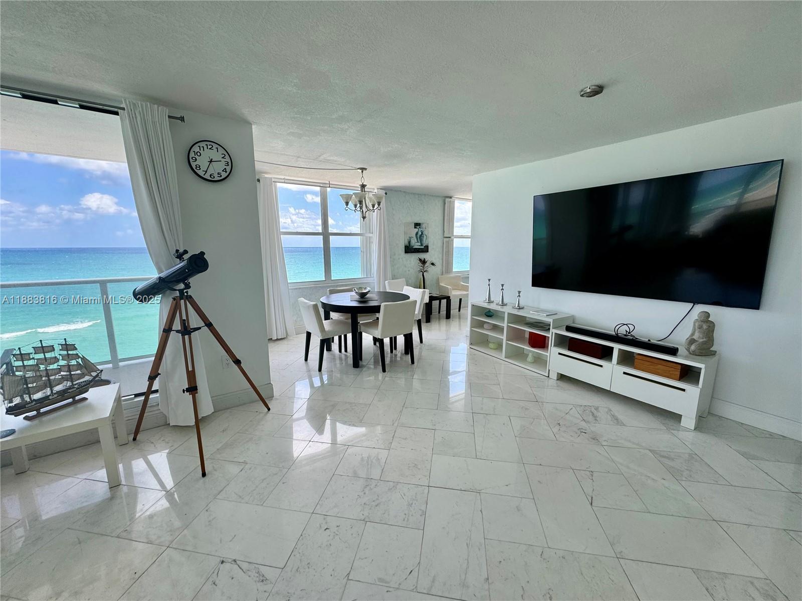 AQUARIUS CONDO - Residential Lease