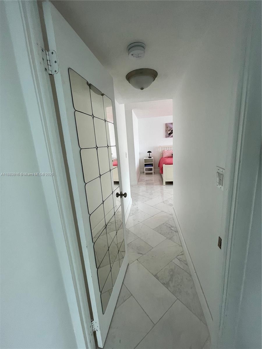 AQUARIUS CONDO - Residential Lease