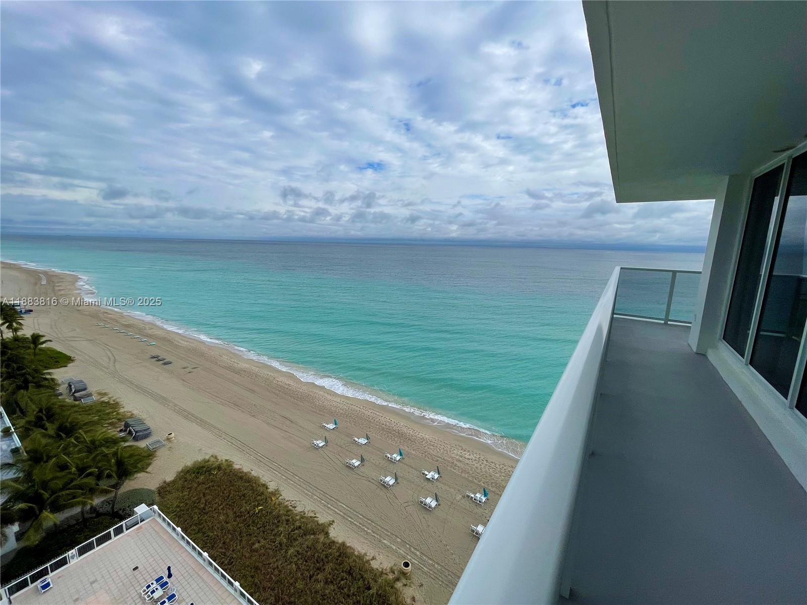 AQUARIUS CONDO - Residential Lease