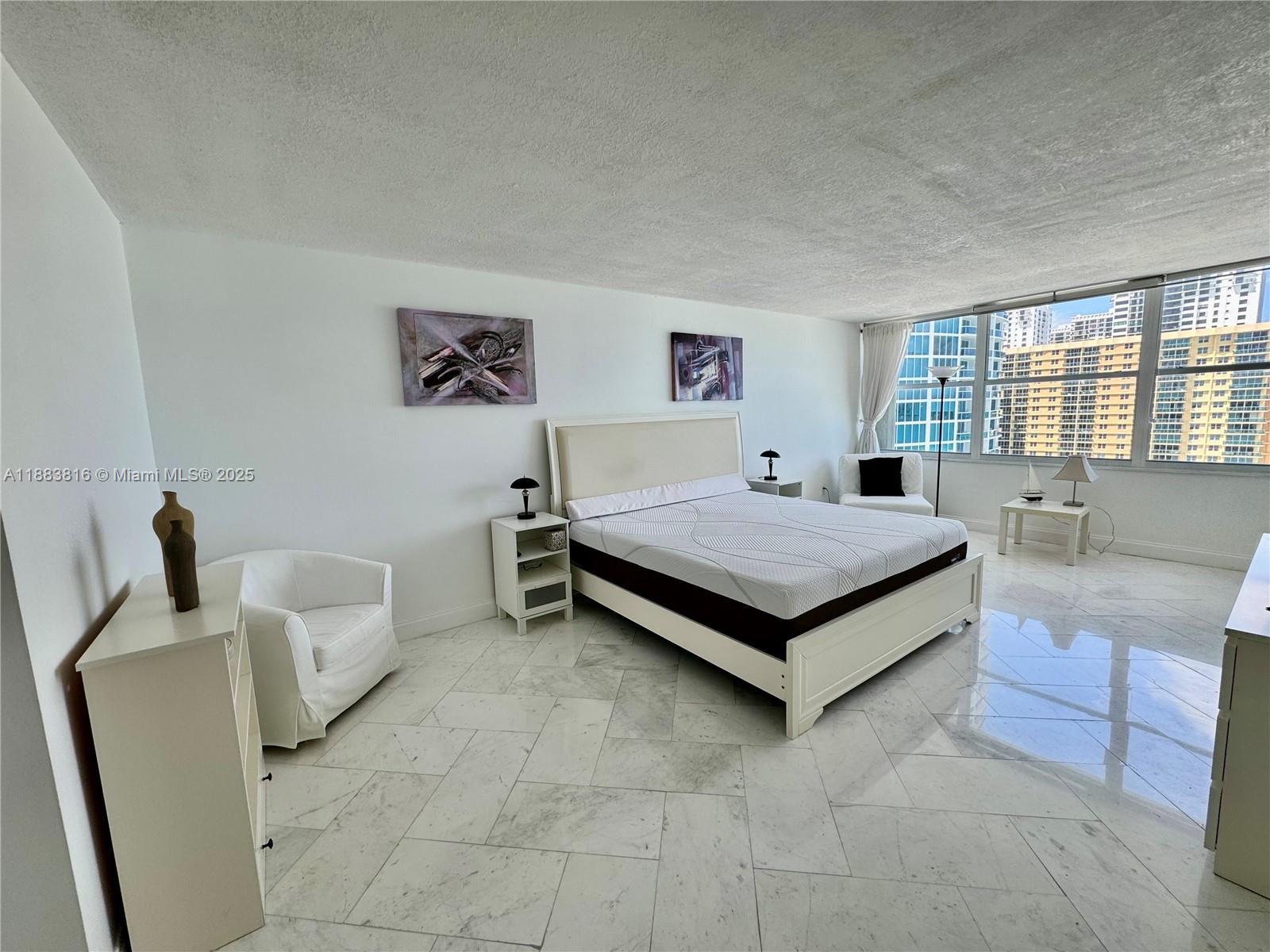 AQUARIUS CONDO - Residential Lease