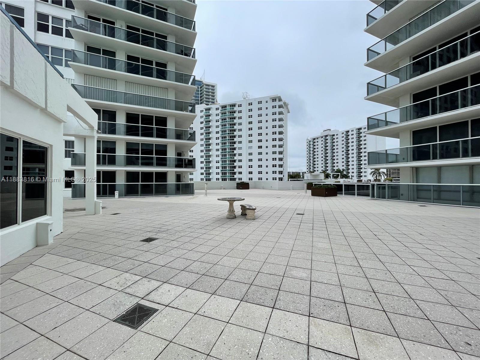 AQUARIUS CONDO - Residential Lease