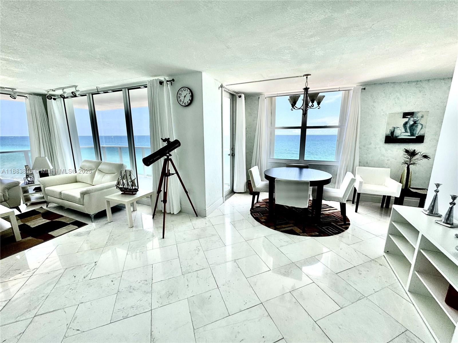 AQUARIUS CONDO - Residential Lease