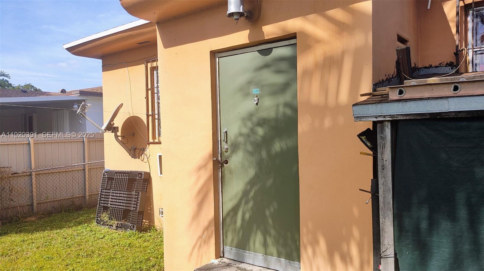 EVERGREEN LAWNS - Residential Income