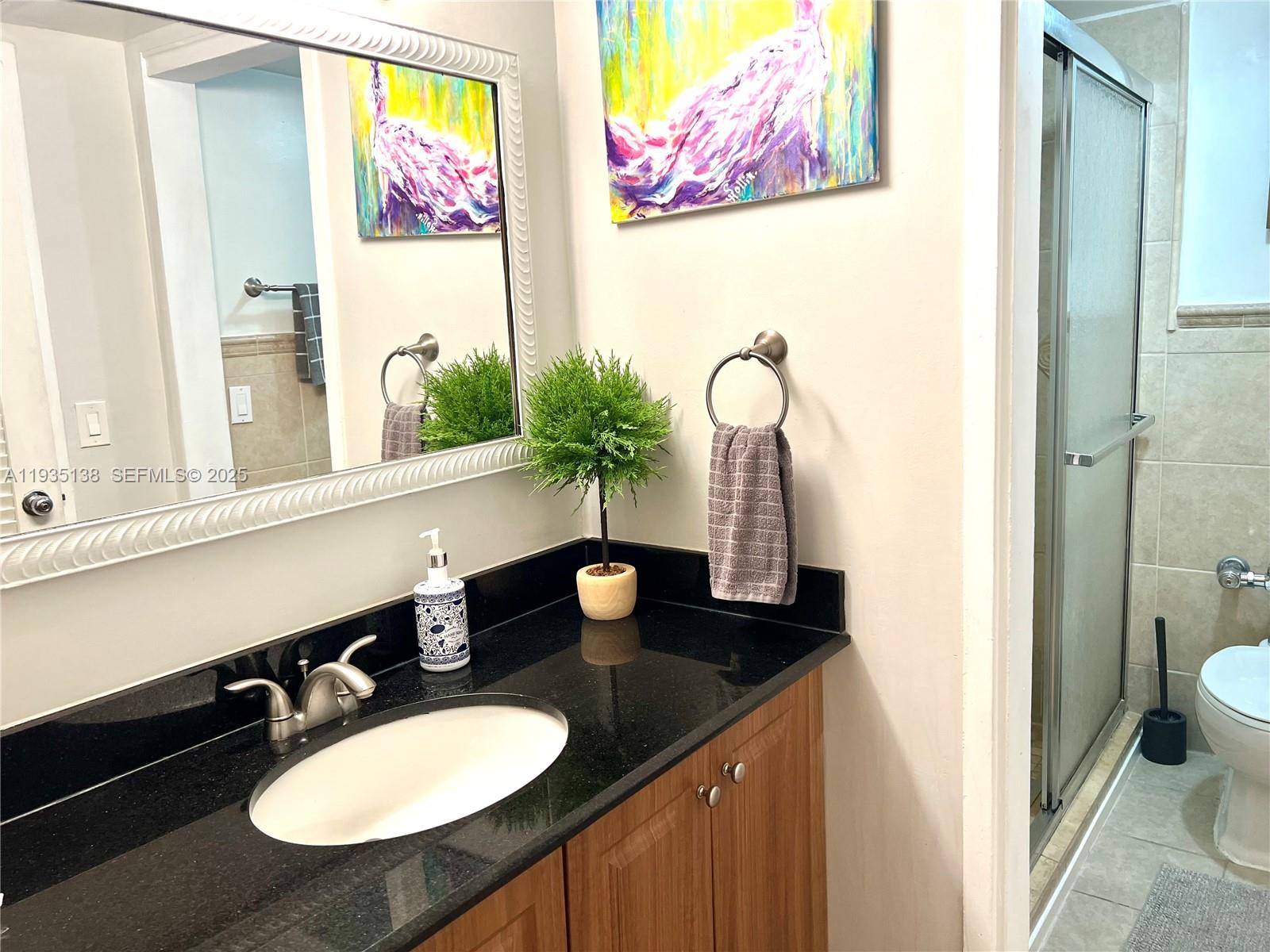 OCEAN MANOR CONDO - Residential