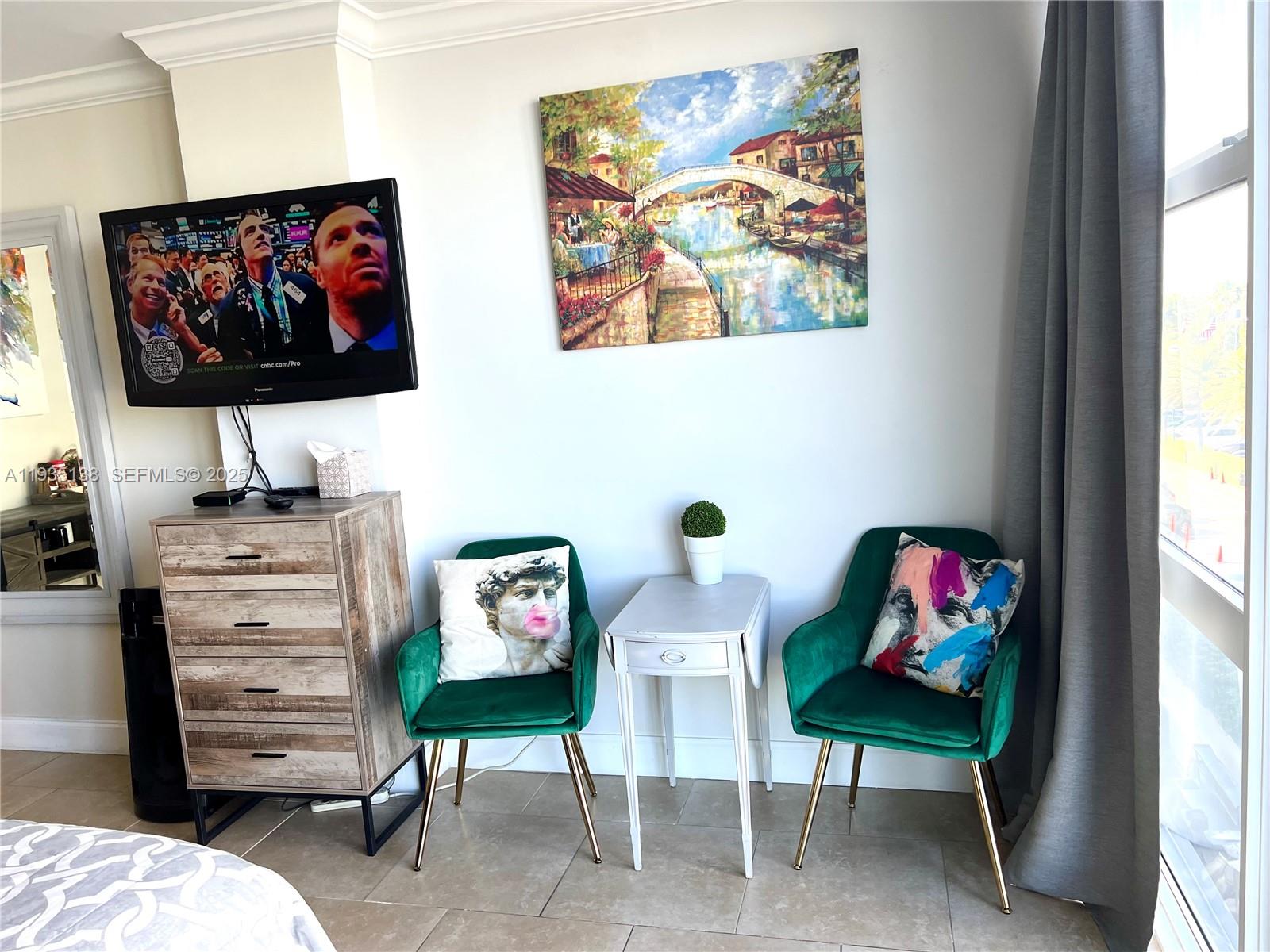 OCEAN MANOR CONDO - Residential