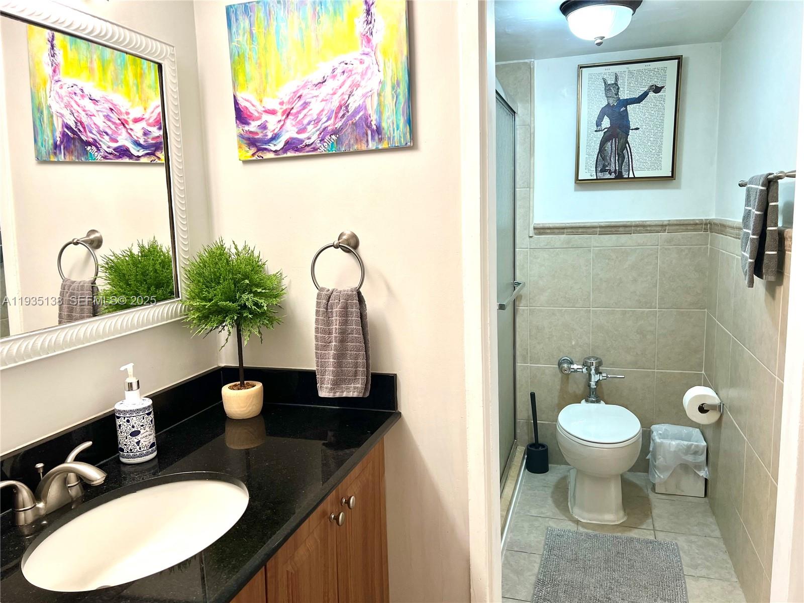 OCEAN MANOR CONDO - Residential