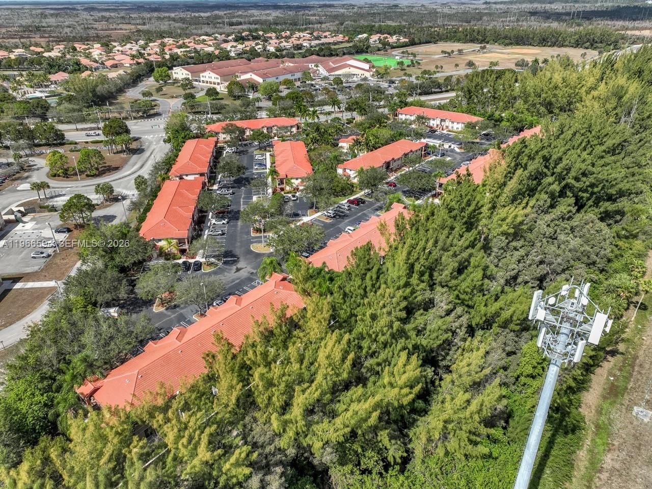 COVE AT BRIAR BAY CONDO - Residential