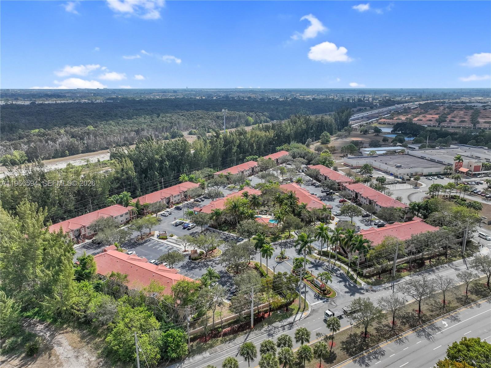 COVE AT BRIAR BAY CONDO - Residential