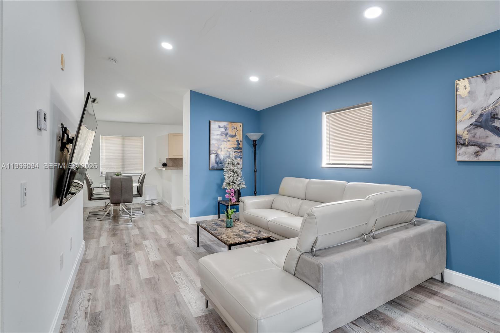 COVE AT BRIAR BAY CONDO - Residential