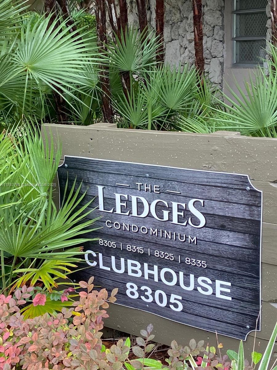 THE LEDGES CONDO - Residential