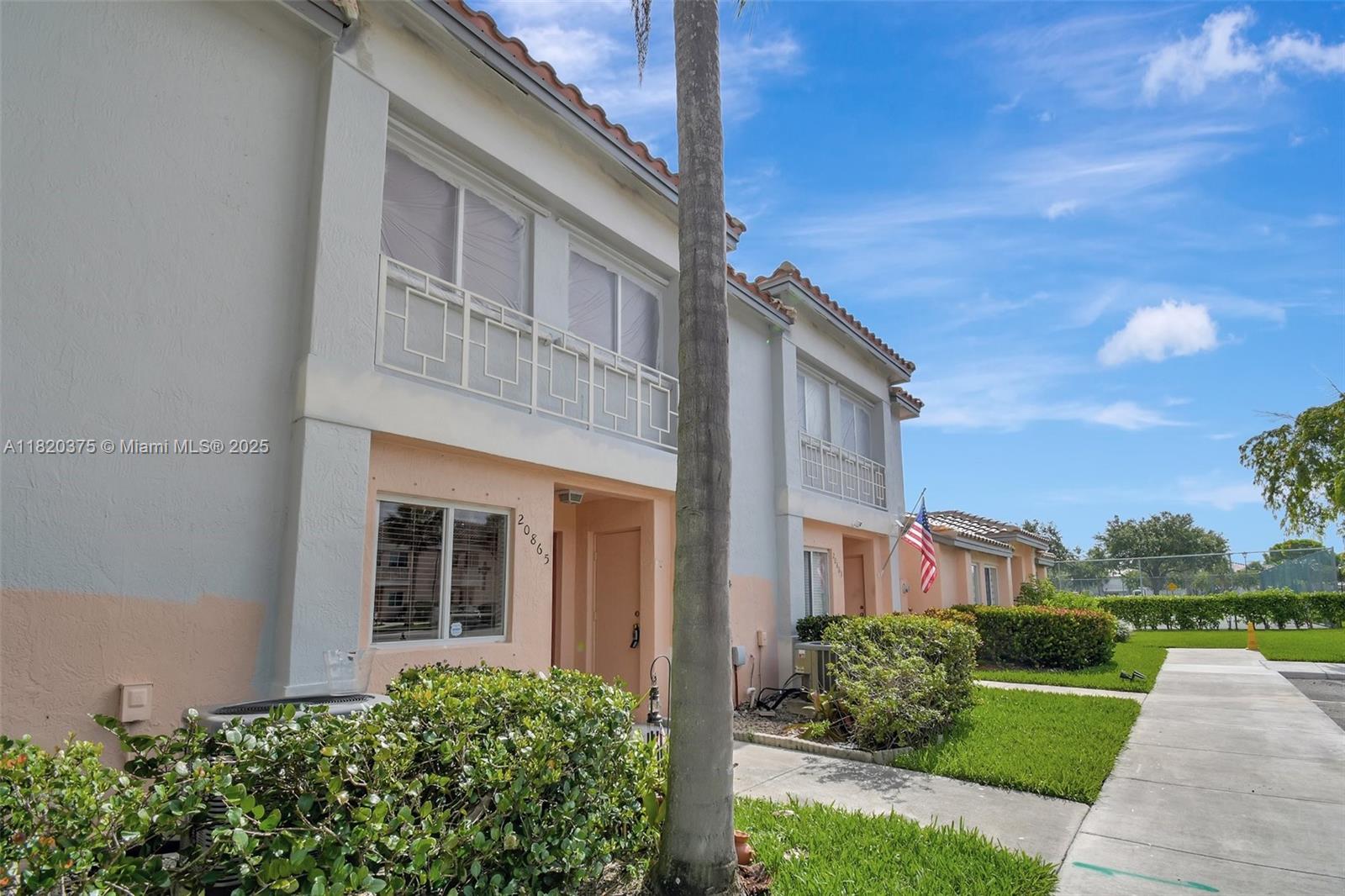 CHAPEL TRAIL II - Residential