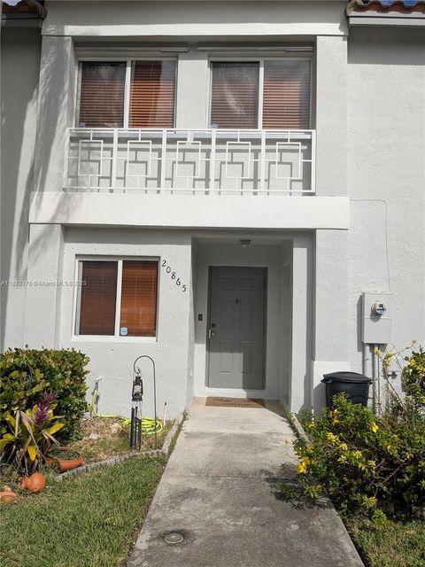 Photo of 20865 NW 3rd Ln, Pembroke Pines, FL 33029 (MLS # A11820375)