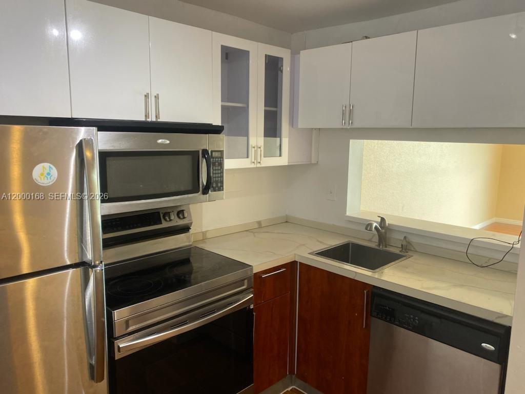 MONTECARLO CONDO - Residential