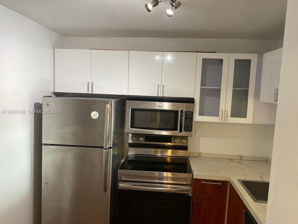 MONTECARLO CONDO - Residential