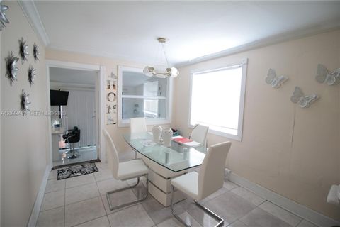 Tiny photo for 359 E 12th St, Hialeah, FL 33010 (MLS # A12032483)