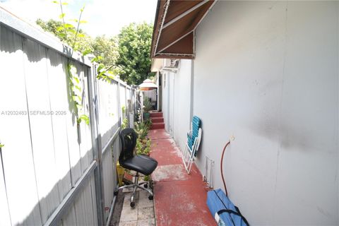 Tiny photo for 359 E 12th St, Hialeah, FL 33010 (MLS # A12032483)