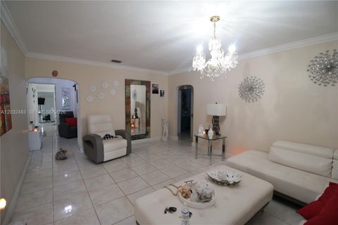 Tiny photo for 359 E 12th St, Hialeah, FL 33010 (MLS # A12032483)