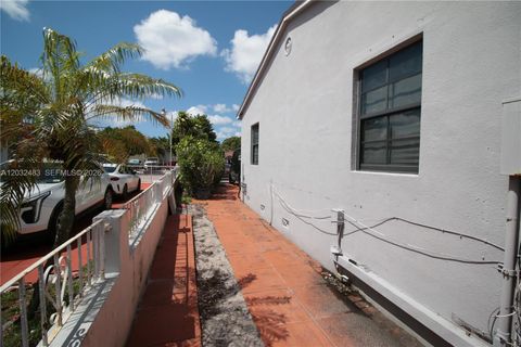 Tiny photo for 359 E 12th St, Hialeah, FL 33010 (MLS # A12032483)