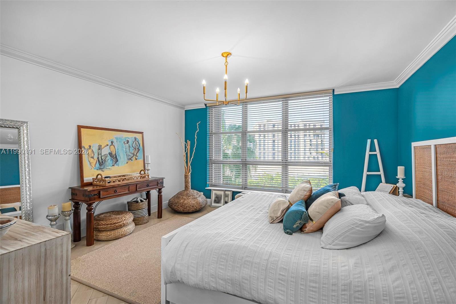 MYSTIC POINTE TOWER 400 C - Residential