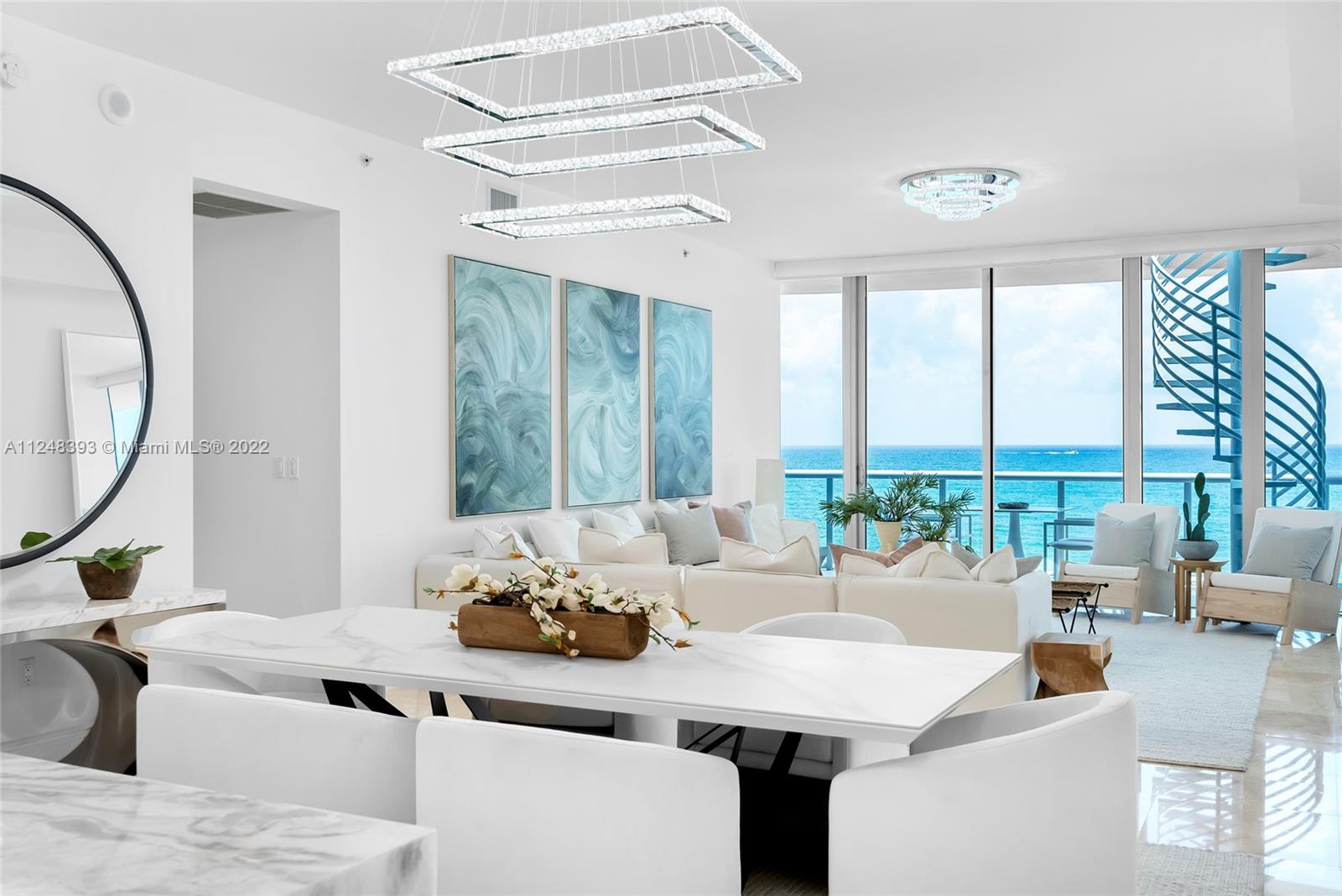 CARILLON CONDO - Residential