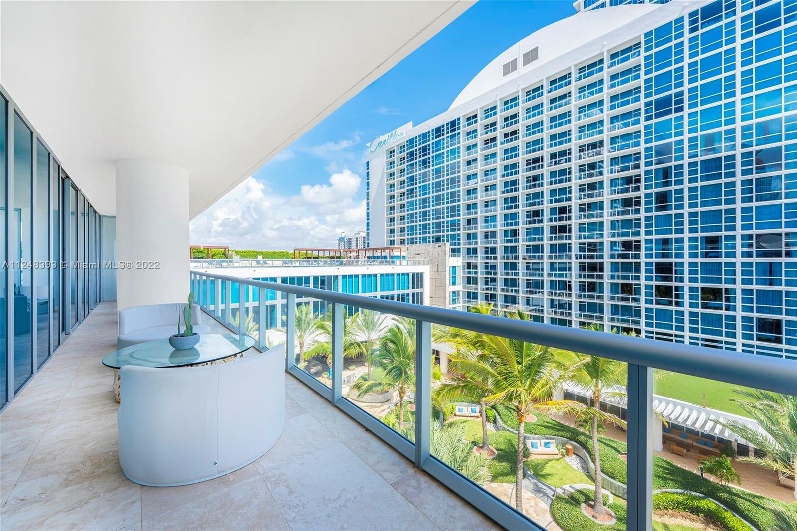 CARILLON CONDO - Residential