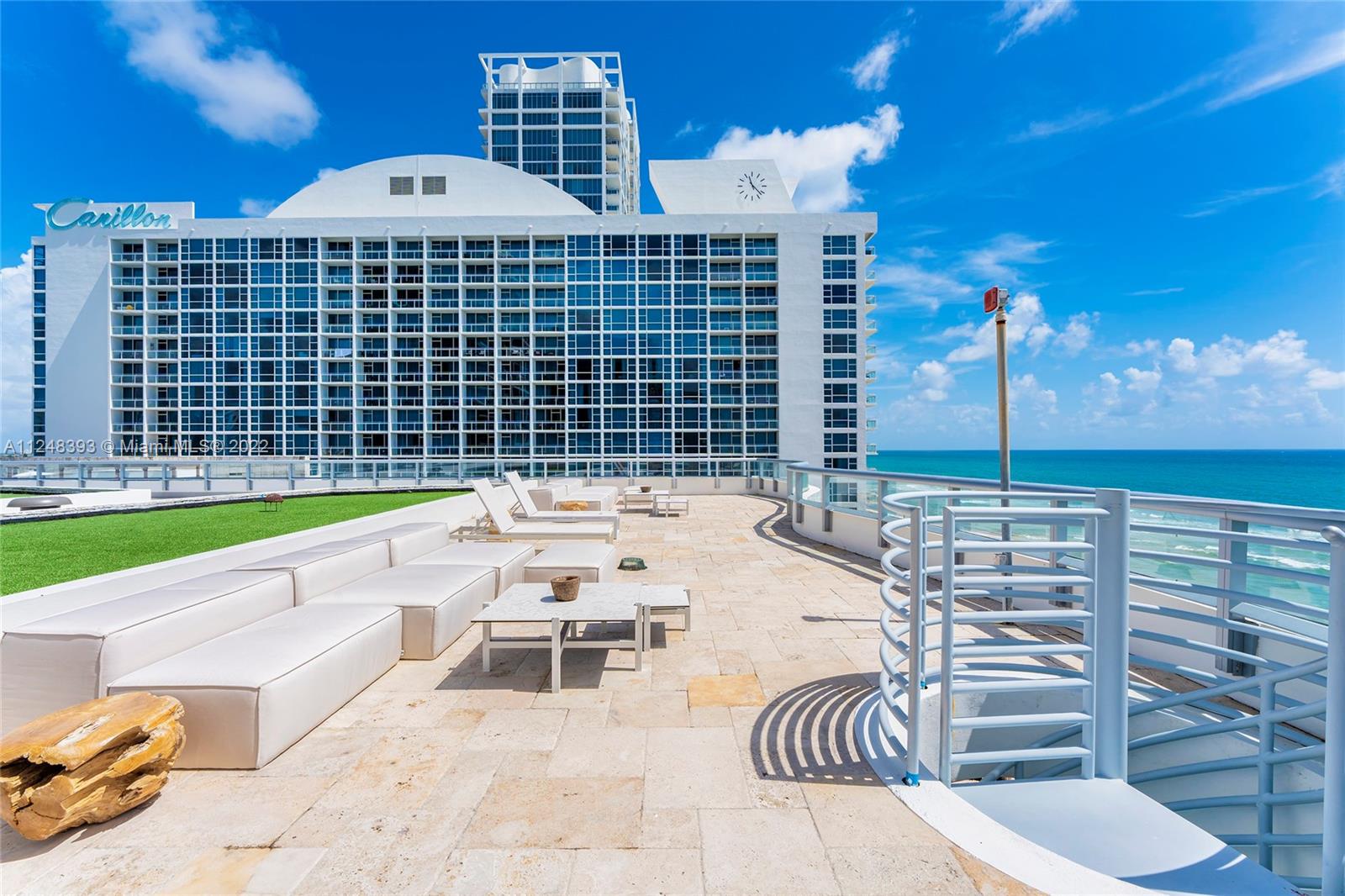 CARILLON CONDO - Residential