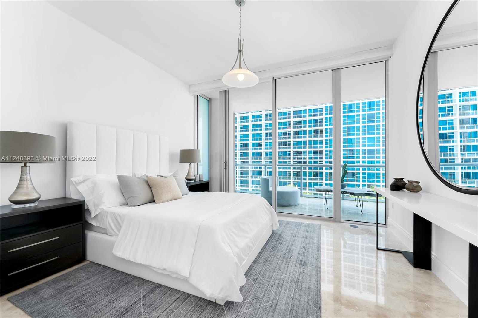 CARILLON CONDO - Residential