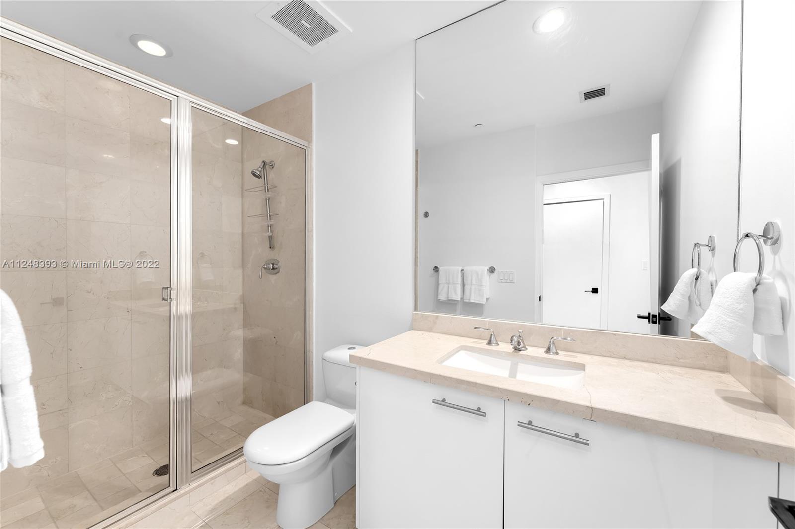 CARILLON CONDO - Residential