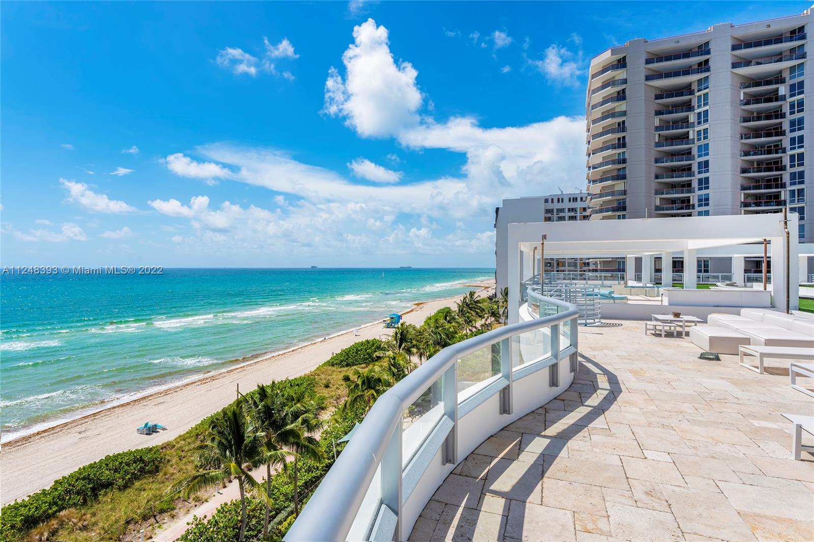 CARILLON CONDO - Residential