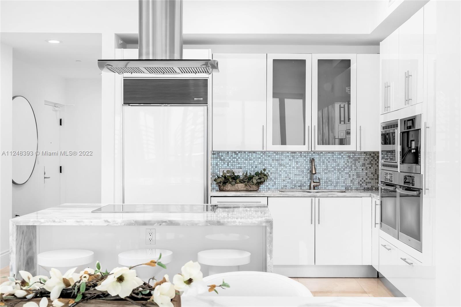 CARILLON CONDO - Residential