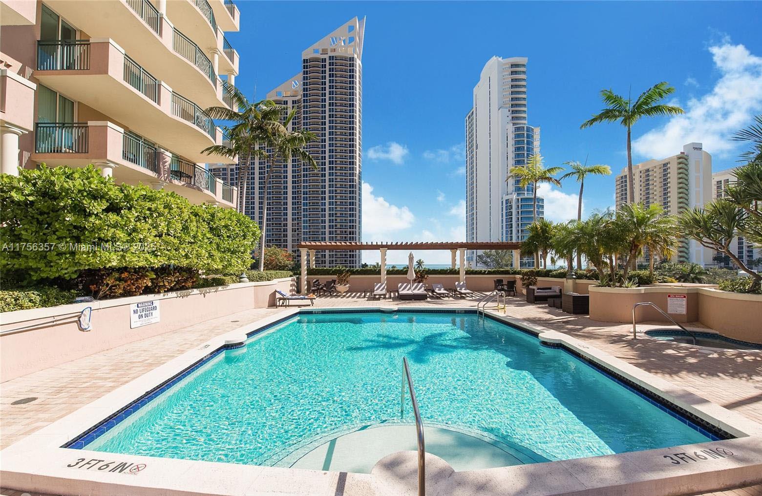 KING DAVID OF SUNNY ISLES - Residential