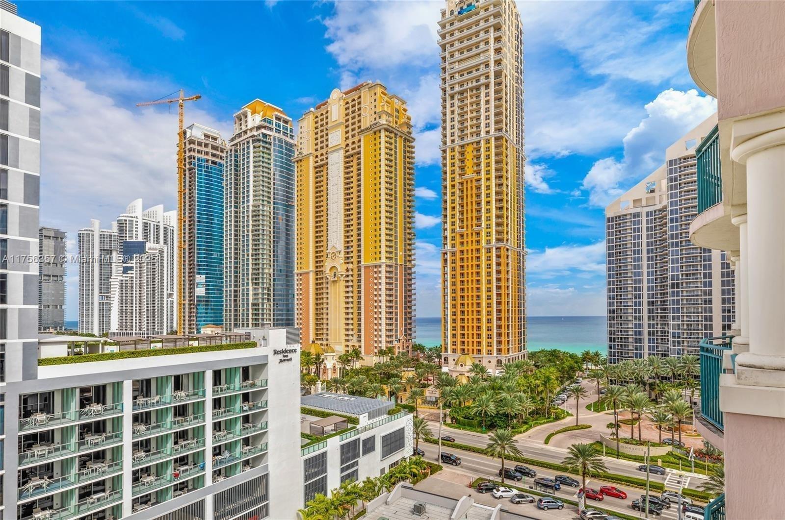 KING DAVID OF SUNNY ISLES - Residential