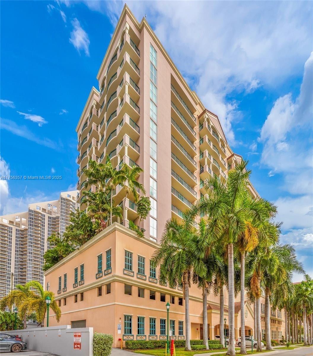 Property for Sale at 17555 Atlantic Blvd 606, Sunny Isles Beach, Miami-Dade County, Florida - Bedrooms: 2 
Bathrooms: 2  - $750,000