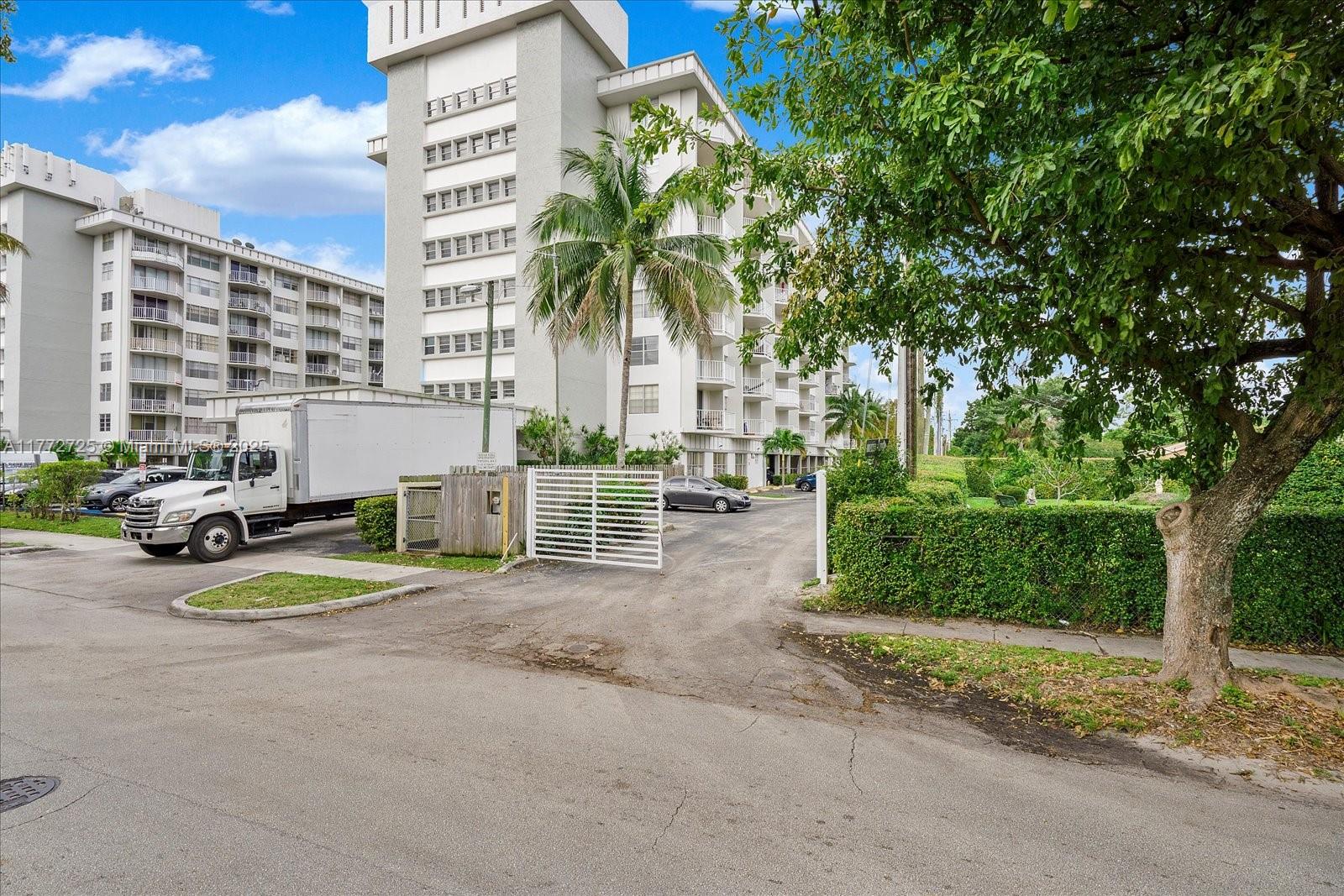 GATEWAY HOUSE CONDO - NOR - Residential