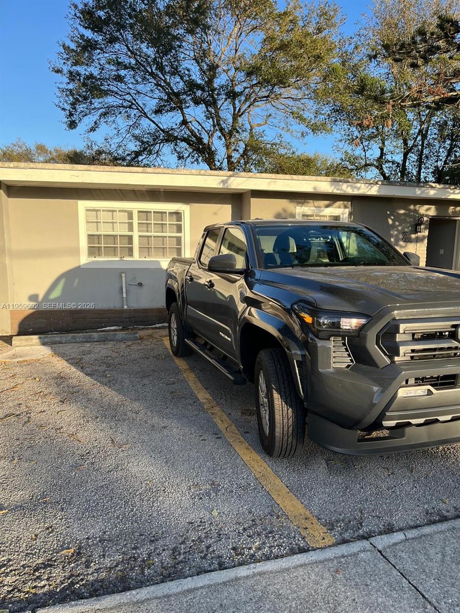 SUN LAND PARK - Residential Lease