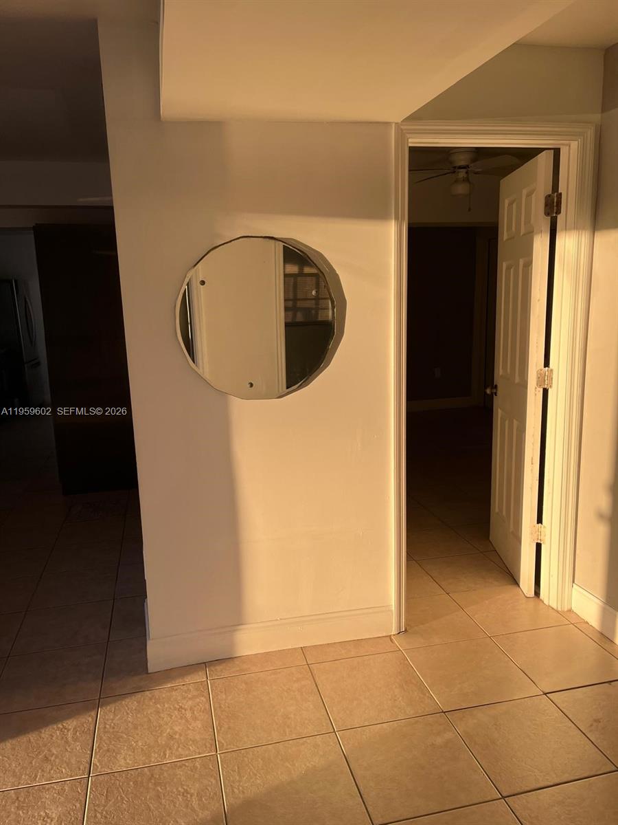 SUN LAND PARK - Residential Lease