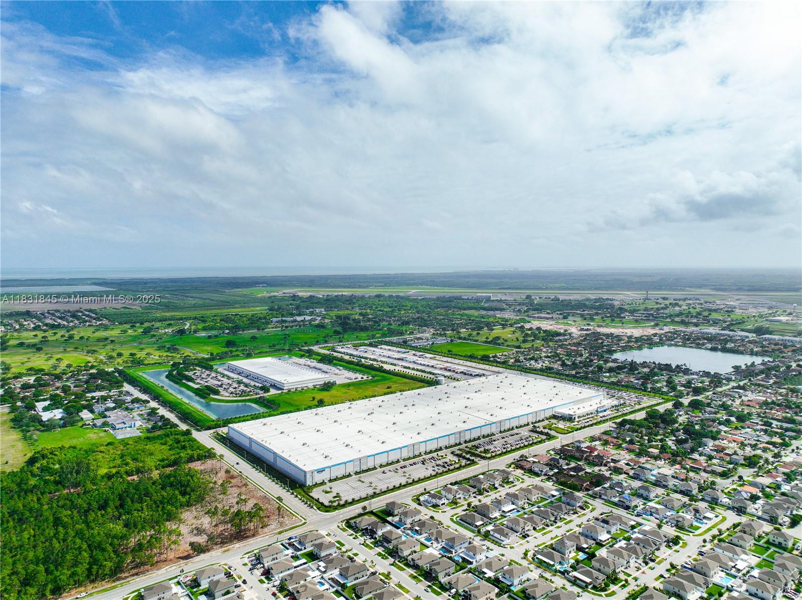 A H AT TURNPIKE SOUTH SEC - Residential