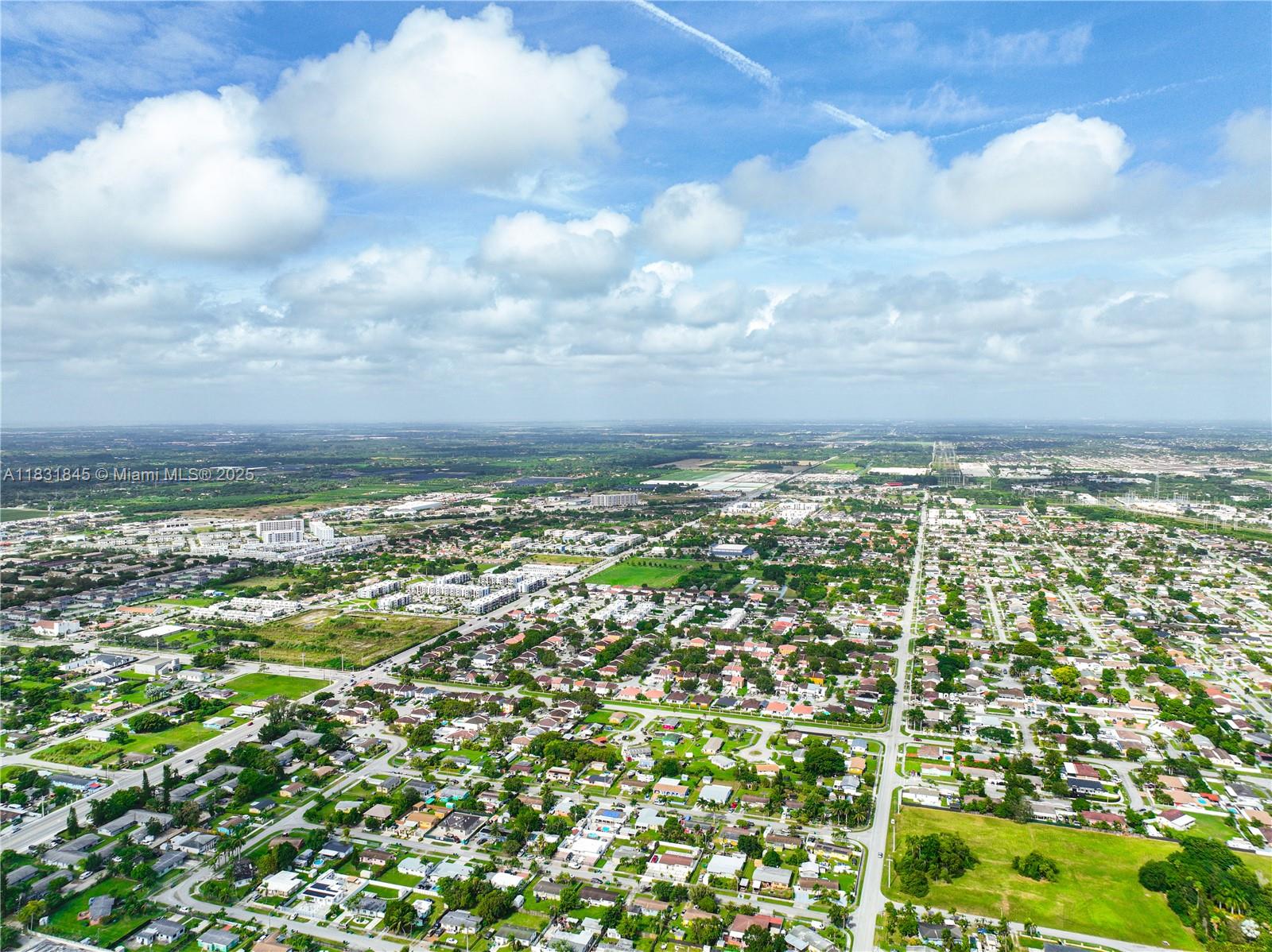 A H AT TURNPIKE SOUTH SEC - Residential