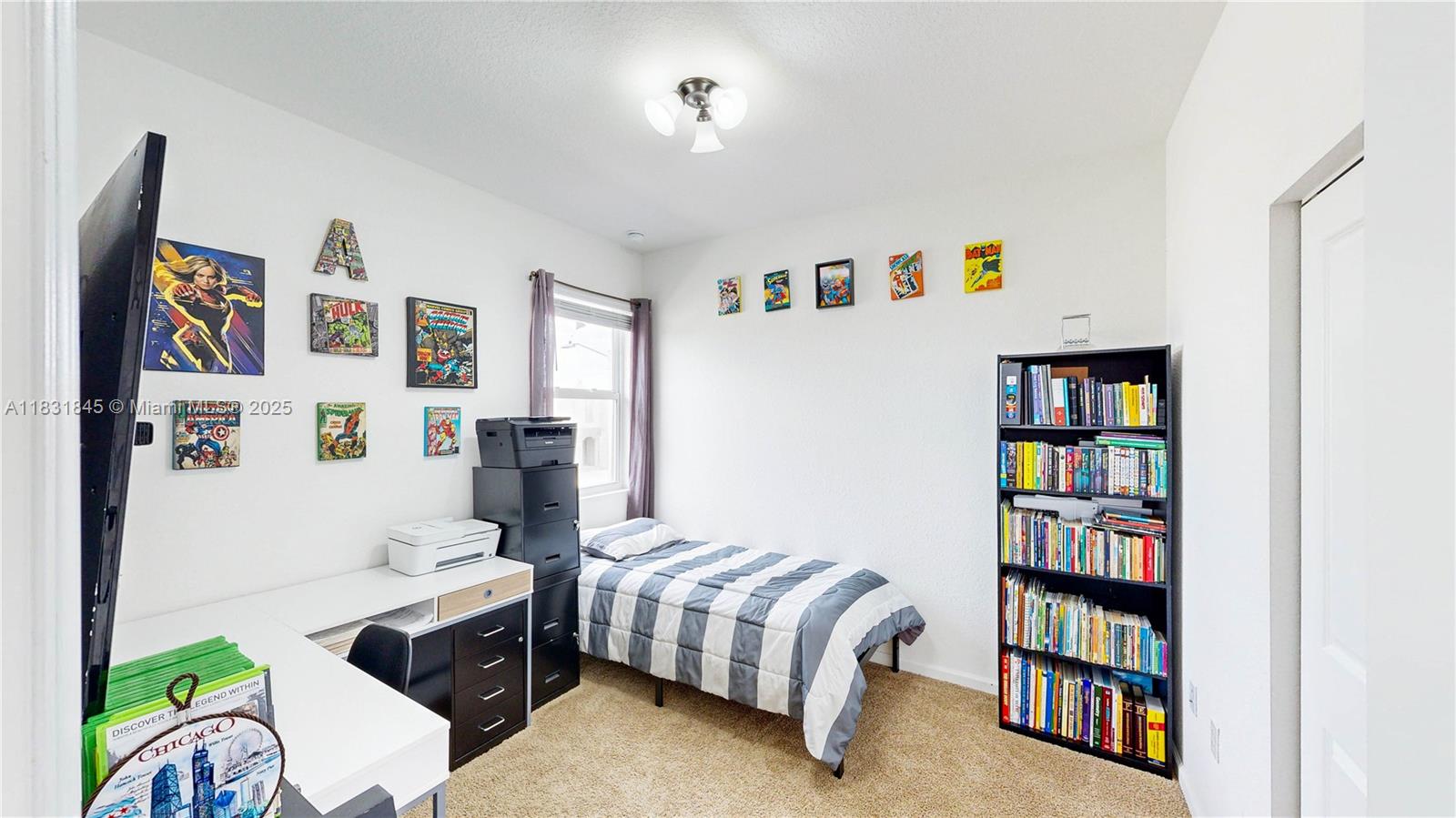 A H AT TURNPIKE SOUTH SEC - Residential